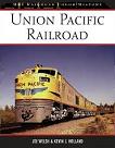 Railroad Color History Union Pacific RR book by Joe Welsh & Kevin J. Holland