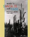 Mabel's Santa Fe & Taos Bohemian Legends book by Elmo Baca