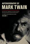 Autobiography of Mark Twain, Volume 1 book edited by Harriet Elinor Smith