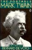 Portable Mark Twain book edited by Bernard DeVoto or Tom Quirk