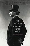Wit and Wisdom of Mark Twain book edited by Alex Ayres