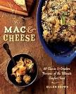 Mac & Cheese cookbook by Ellen Brown