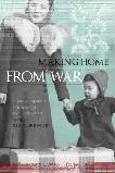 Stories of Japanese American Exile & Resettlement book edited by Brian Komei Dempster
