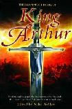 Mammoth Book of King Arthur edited by Michael Ashley