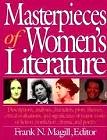 Masterpieces of Women's Literature book edited by Frank N. Magill