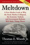 Meltdown book by Thomas E. Woods, Jr.