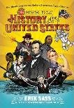 Mental Floss History of the United States book by Erik Sass