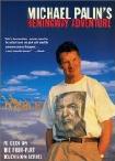 Michael Palin's Hemingway Adventure book