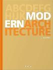 Modern Architecture A-Z book by Peter Gossel