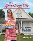 Ms. American Pie cookbook by Beth M. Howard