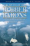 Myth of The Robber Barons book by Burton W. Folsom