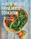 New Mexico Farm Table Cookbook by Sharon Niederman