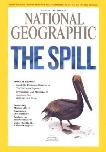 National Geographic Special Issue "The Spill" photos October 2010