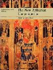 New Arthurian Encyclopedia book edited by Norris J. Lacy