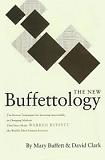 The New Buffettology Proven Techniques book by Mary Buffett & David Clark
