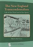 New England Transcendentalists book edited by Ellen Hansen