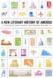New Literary History of America book edited by Greil Marcus & Werner Sollors