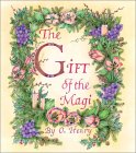 Gift of The Magi miniature edition