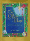 Gift of The Magi illustrated by Jill Karla Schwarz