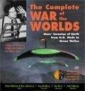 Complete War of The Worlds book + audio CD