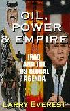 Oil, Power & Empire