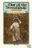 Out of The Sweatshop book edited by Leon Stein