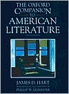 Oxford Companion to American Literature