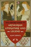 Oxford Guide to Arthurian Literature & Legend book by Alan Lupack