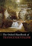 Oxford Handbook of Transcendentalism book edited by Joel Myerson, Sandra Harbert Petrulionis & Laura Dassow Walls