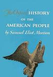 Oxford History of the American People books by Samuel Eliot Morison