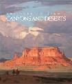 Painters of Utah's Canyons and Deserts book by Donna L Poulton & Vern G. Swanson