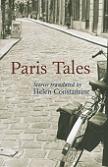Paris Tales anthology translated by Helen Constantine