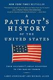 Patriot's History of The United States book by Larry Schweikart & Michael Patrick Allen