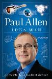 Idea Man memoir by Paul Allen