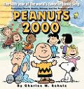 Peanuts 2000 book by Charles M. Schulz