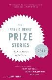 P.E.N. / O. Henry Prize Stories 2012 anthology