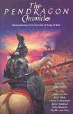 Pendragon Chronicles From The Time of King Arthur book edited by Michael Ashley