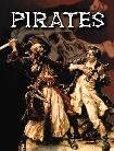 Pirates children's book by Brian Williams