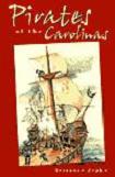 Pirates of the Carolinas book by Terrance Zepke