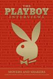 Playboy Interviews / Movers and Shakers book edited by Stephen Randall