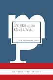 Library of America Poets of the Civil War edited by J.D. McClatchy