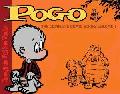 Walt Kelly's Pogo Complete Daily & Sunday Comic Strips, Volume 1 book