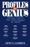 Profiles of Genius book by Gene N. Landrum