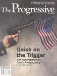 Progressive Magazine