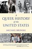 Queer History of The United States book by Michael Bronski