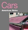 Cars American Retro