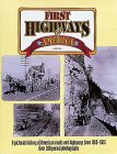 First Highways book by John L. Butler