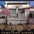 Hometown Diners book by Robert O. Williams