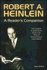 Robert Heinlein Reader's Companion book by James Gifford