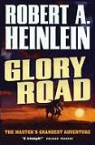 Glory Road novel by Robert Heinlein